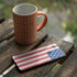 American Flag Distressed Google Pixel 3a Skin